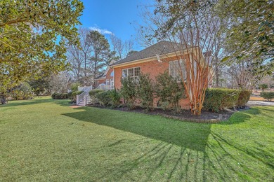 This luxury golf course home makes a stunning first impression - photo 44