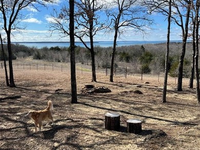 WOW! 17.42 acres that joins Corps. lake property on Lake Texoma - photo 44