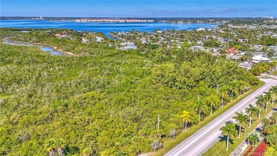 Discover this unique property located along A1A on beautiful - photo 49