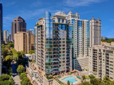 Lake Clara Meer Condo For Sale in Atlanta Georgia