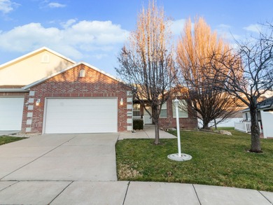 Great Salt Lake Townhome/Townhouse For Sale in Layton Utah