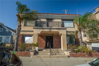 High yield 10 unit property one block from Downtown San Pedro - photo 2