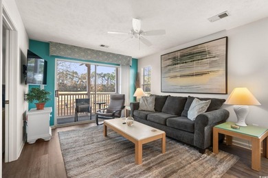 This condo is in a great location within the community & is in - photo 6