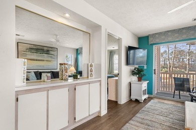 This condo is in a great location within the community & is in - photo 10
