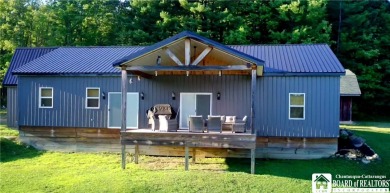 (private lake, pond, creek) Home Sale Pending in Belfast New York