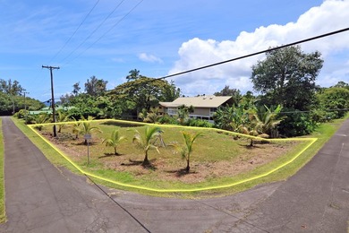 Prime Keaukaha Lot - Just Moments from the Beach! Build Your - photo 1