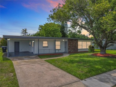 Lake Home For Sale in Orlando, Florida