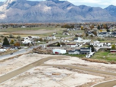 Great Salt Lake Lot For Sale in Taylor Utah