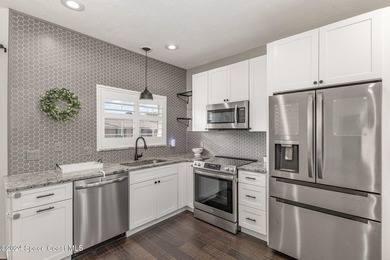 Adorable Recently Remodeled Home Very Open Floor Plan Light and - photo 7