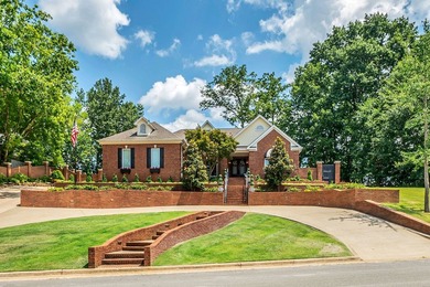 (private lake, pond, coastal) Home For Sale in Florence Alabama