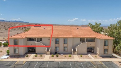Lake Condo For Sale in Bullhead City, Arizona