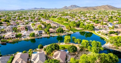 Lake Home Off Market in Glendale, Arizona