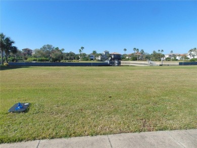 Matanzas River Lot For Sale in Palm Coast Florida