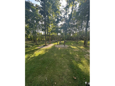 Choctaw Lake Lot For Sale in London Ohio