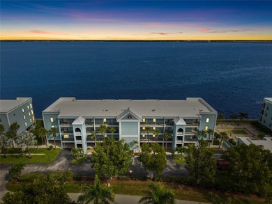 Punta Gorda Isles Area Condo For Sale in Punta Gorda Florida