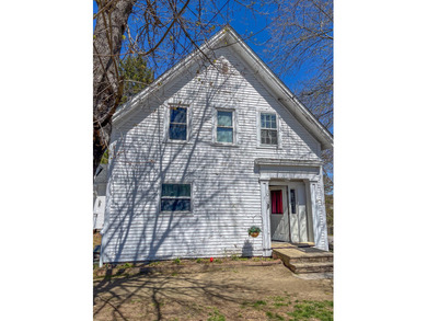 Penobscot River Home For Sale in Veazie Maine