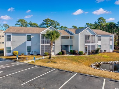 Lake Condo For Sale in Surfside Beach, South Carolina