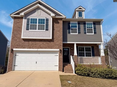 Lake Murray Home For Sale in Chapin South Carolina