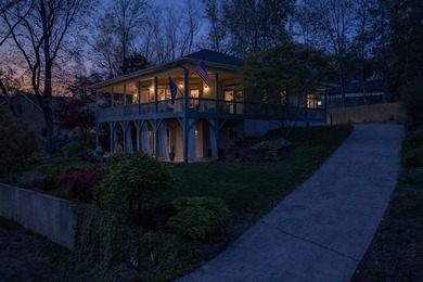 Lake life at its finest-an exceptional opportunity to own a - photo 3