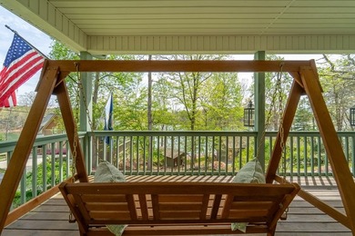 Lake life at its finest-an exceptional opportunity to own a - photo 9