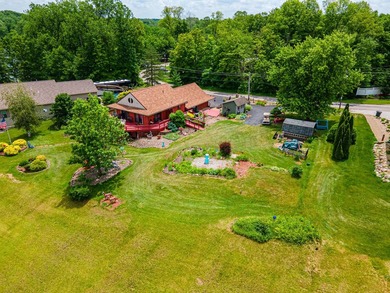 Beautiful Candlewood lakefront home! This 3 bedroom, 2 bath home - photo 11