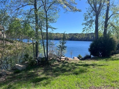 Lake Lot For Sale in Waleska, Georgia