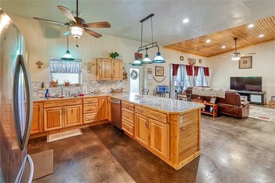 Experience lake living at its finest with this beautiful move-in - photo 11
