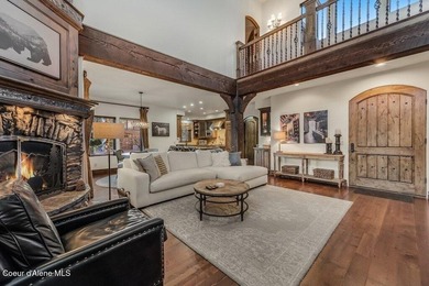 FULLY-FURNISHED GOLF CABIN AT PRESTIGIOUS BLACK ROCK. An - photo 13