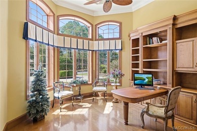 Nestled behind the gate of Black Diamond Ranch awaits a timeless - photo 13