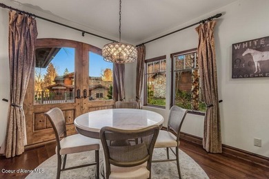 FULLY-FURNISHED GOLF CABIN AT PRESTIGIOUS BLACK ROCK. An - photo 14