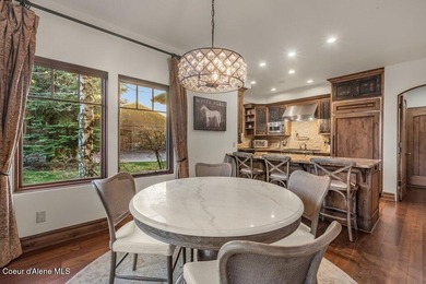 FULLY-FURNISHED GOLF CABIN AT PRESTIGIOUS BLACK ROCK. An - photo 15