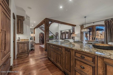 FULLY-FURNISHED GOLF CABIN AT PRESTIGIOUS BLACK ROCK. An - photo 20