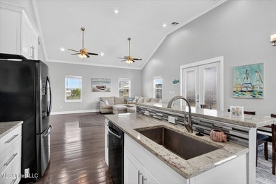 Welcome to 4040 Borneo Street in beautiful Bay St. Louis! Built - photo 20