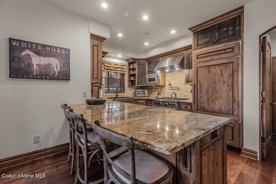 FULLY-FURNISHED GOLF CABIN AT PRESTIGIOUS BLACK ROCK. An - photo 21