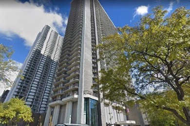 Lake Michigan - Cook County Condo For Sale in Chicago Illinois