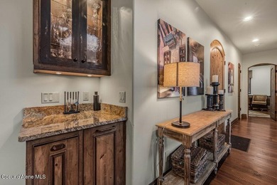 FULLY-FURNISHED GOLF CABIN AT PRESTIGIOUS BLACK ROCK. An - photo 22