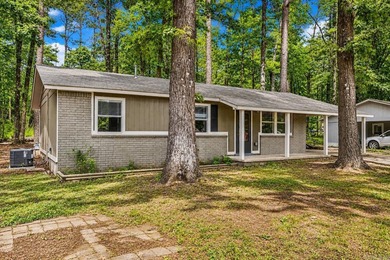 Welcome to 6521 Grayson Drive, a charming 3-bedroom, 1.5-bath - photo 3