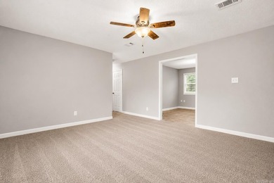 Welcome to 6521 Grayson Drive, a charming 3-bedroom, 1.5-bath - photo 6