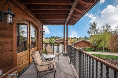 FULLY-FURNISHED GOLF CABIN AT PRESTIGIOUS BLACK ROCK. An - photo 26