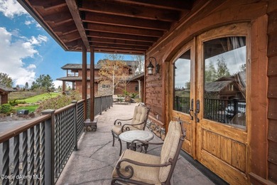 FULLY-FURNISHED GOLF CABIN AT PRESTIGIOUS BLACK ROCK. An - photo 27