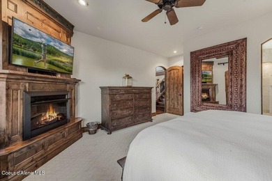 FULLY-FURNISHED GOLF CABIN AT PRESTIGIOUS BLACK ROCK. An - photo 28