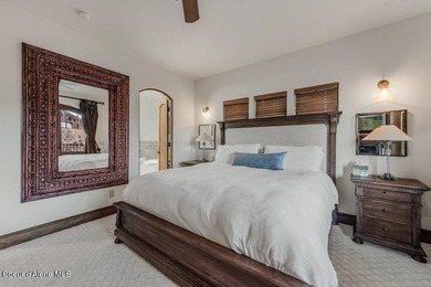 FULLY-FURNISHED GOLF CABIN AT PRESTIGIOUS BLACK ROCK. An - photo 29