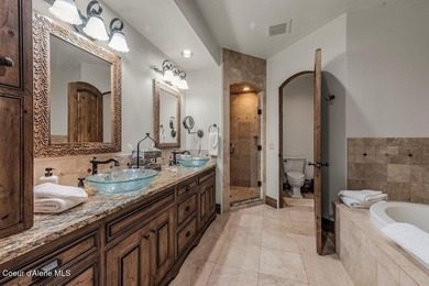 FULLY-FURNISHED GOLF CABIN AT PRESTIGIOUS BLACK ROCK. An - photo 30