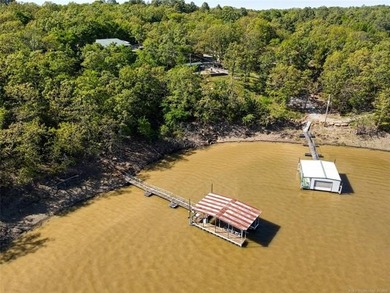 Experience lake living at its finest with this beautiful move-in - photo 32