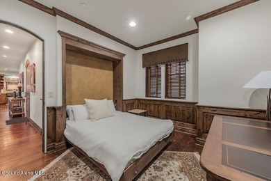 FULLY-FURNISHED GOLF CABIN AT PRESTIGIOUS BLACK ROCK. An - photo 34