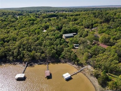 Experience lake living at its finest with this beautiful move-in - photo 34
