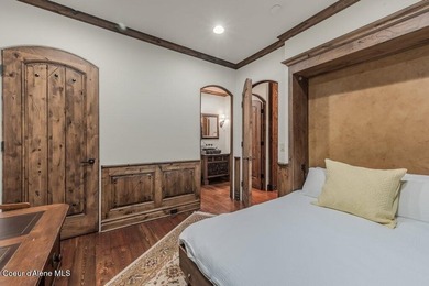 FULLY-FURNISHED GOLF CABIN AT PRESTIGIOUS BLACK ROCK. An - photo 36