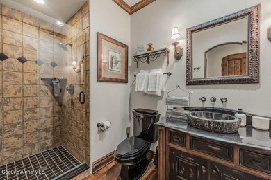 FULLY-FURNISHED GOLF CABIN AT PRESTIGIOUS BLACK ROCK. An - photo 37
