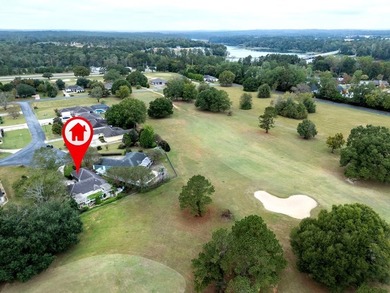 Beautiful 3 Bed / 2 Bath Villa in the Country Club of Alabama - photo 8