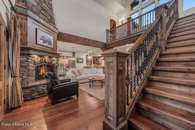 FULLY-FURNISHED GOLF CABIN AT PRESTIGIOUS BLACK ROCK. An - photo 39